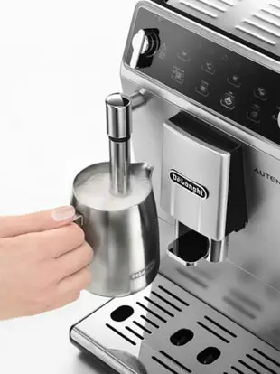 咖啡機 Delonghi/德龍 ETAM29.510.SB 全自動咖啡機意式家用辦公室進口 夏洛特居家名品