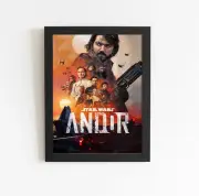 Andor TV Poster (2022)