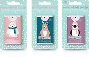 Mad Beauty I Love Christmas Hand Sanitisers