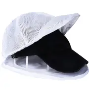 Baseball Cap Hat Washer Cap Cage for Dishwasher Washing Washing Hat Rack Hat Holder