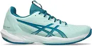 [ASICS] Women's Solution Speed FlyteFoam 3 Clay Tennis Shoes