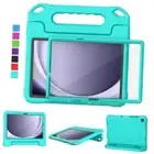Kids Case for Samsung Galaxy Tab A9 Plus 11" Tablet 2023, Durable Shockproof