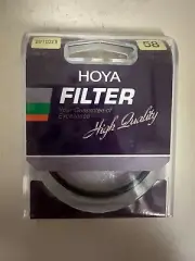 58mm HOYA Diffuser