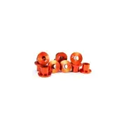 Lyman 7821719 Case Trim Xpress Bushing # 19 300 RCM 338 RCM 375 Ruger
