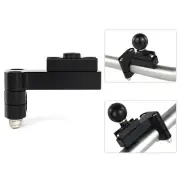 Fit For Honda CB1000R CB400 CB500 CB500S GPS Phone Mounting Clamp Bracket