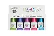Gelish Dip Basix Kit