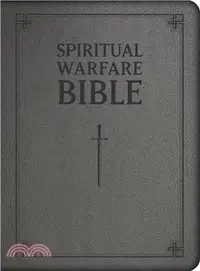 在飛比找三民網路書店優惠-Spiritual Warfare Bible ─ Stan