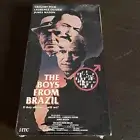 The Boys From Brazil (VHS, 1999) Brand New And Factory Sealed
