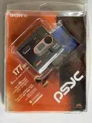 Sony MZ-DN430PSWHI Psyc MiniDisc Network Walkman - NEW