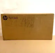 hp Compaq t540 Thin Client 4GB 16GB BT5 WiFi6 2Q6V6UT#ABA ✅❤️️✅❤️ Brand New!