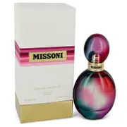Missoni by Missoni Eau De Parfum Spray 1.7 oz for Women