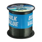 Jarvis Walker Bulk Mono Line 20Lb / 550M 31705