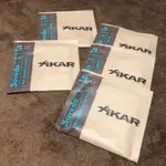 美國原裝BOVEDA XIKAR 西卡 69% 雪茄保濕劑 8G