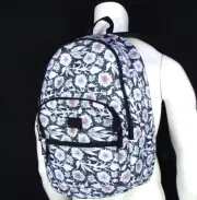 New Vans Off The Wall Unisex Backpack School Bag RBCK-68