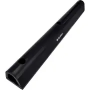 Global Industrial Extruded Rubber Fender Bumper 36"L x 4-1/4"W x 4"H