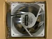 1PC Sanyo 109-604 115V 0.39/0.31A 16050 aluminum frame AC cooling fan