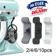 Winder Cord Holder for Kitchen Appliances Cable Organizer Wrap Self Adhesive AUS