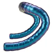 Supacaz Bling Bar Tape Oil Slick - Size Oil Slick