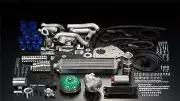 HKS Version Up Kit to GT Supercharger System (12002-KK002) for 13-20 Subaru BRZ