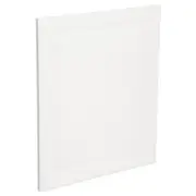 Kaboodle 600mm Macaroon Heritage Cabinet Door