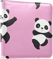 Cartoon Cute Panda Photos Album Photo Book Self Adhesive Pages Scrap Book Photo Albums Picture Album 6x8