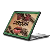 MacBook Air 13-inch (M2 - M4) Impact Case Capricorn