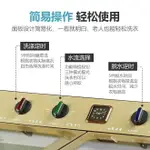 半全自動洗衣機大容量波輪家用雙缸雙桶洗衣機迷你小型甩幹