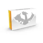 Pokémon TCG Sword and Shield Charizard Ultra-Premium Collection
