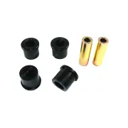 Whiteline Rear Spring eye Front Bush for MITSUBISHI L200 TRITON MK ML MN