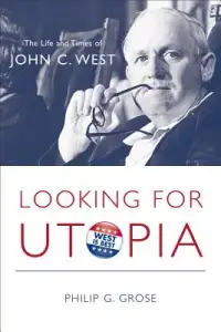 在飛比找博客來優惠-Looking for Utopia: The Life a