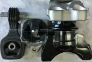 MB 3pcSet Motor Mounts fit SEDAN 1.8L Eng Honda Civic 2012 - 15 CNG Compress GAS (for: Honda Civic)