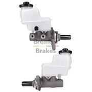 Bremtec Tradeline Brake Master Cylinder, BMC74