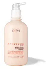 Opi Manicure Finishing Butter Moisturizing Cream Hands & Nails 950 ml