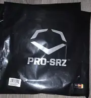 EvoShield Pro-SRZ 2.0 Batter's Hand Guard Left Hand Hitter Navy