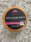 Tree Hut Shea Sugar Scrub EXOTIC BLOOM 18oz.