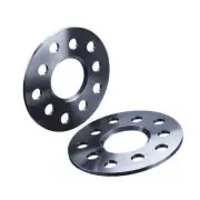 2x14mm H&R wheelspacers for RENAULT Clio, Kadjar, Megane B2865660