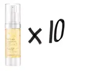 10 X White-age Luminous Skin Serum Nutrimetics