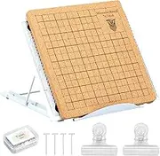 Macrame Board Set,Braiding Board,Macrame Board and Pins,Macrame Tool Set,Macrame Board and Supplies,Macrame Tools,Macrame Braiding Board for Braiding Cording Bracelet