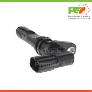 New * OEM * Crank Angle Sensor For Lexus LS600hL UVF46 5.0L 2UR-FSE Hybrid 8cyl (for: Lexus)