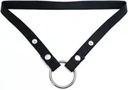 Adjustable Men's Chastity Belt Anti-Fall Auxiliary Chastity Cage Condom Chastity Lock Chastity Device Erection Ring Bondage Male Cage Beginner Cage