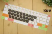 Keyboard Skin Cover fr Dell Alienware m15 R5 R6 R7, m17 R5,x15 R1 R2, x17 R1 R2