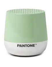 [Lexon] Mino+ Mini Bluetooth Speaker in Green