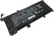 New 15.4V 55.67Wh MB04XL Battery for HP Envy X360 M6 PC 15 Convertible HQ-TRE 843538-541 Series