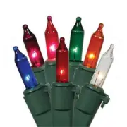 Vickerman W5G0550 50Lt Multi DuraLit-GW Ec 5.5 in. Sp 23 ft. L B-H