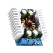 DC5-30V To 1.25-30V Automatic Step UP/Down Converter Boost/ Voltage.