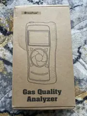 AI-5800D Air Quality Monitor-Laser PM 2.5/PM 10 Detector,Pollution Meter Sensor
