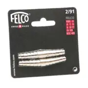 Felco secateurs pruner Volute springs Model 2,4,7,8,9,10 - 2 pack Genuine Felco