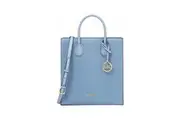Women's Handbag Michael Kors 35S2GM9T8T-CHAMBRAY-MLT Blue 28 x 30 x 9 cm
