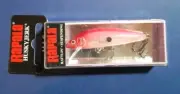 Rapala Husky Jerk HJ06 GPCL Glass Pink Clown Suspending Rattlin Fishing Lure