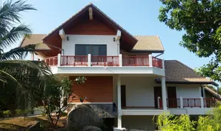 蘇梅島觀點住宅酒店Viewpoint Residence Koh Samui